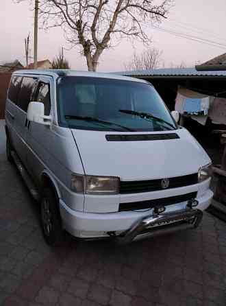 Volkswagen Transporter 1993 год Слободзея Слободзея