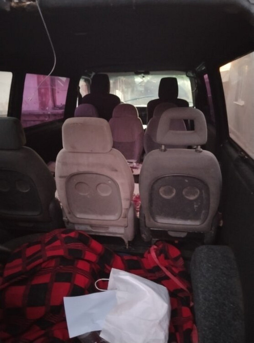 Volkswagen Transporter 1993 год Слободзея Слободзея - изображение 2