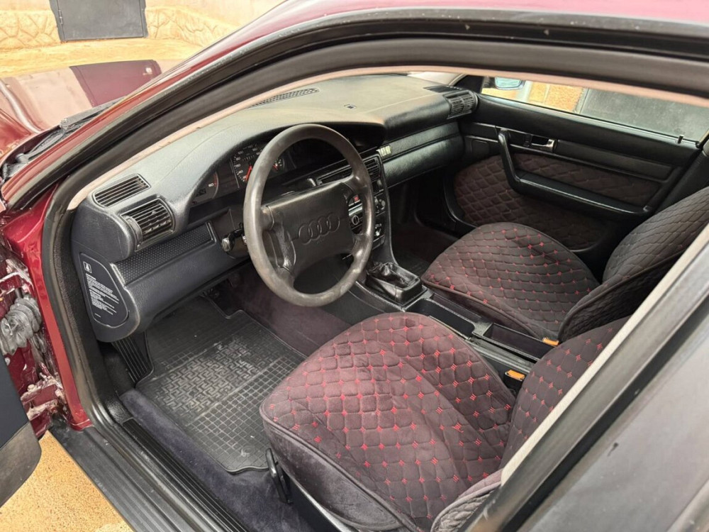 Audi 100 1994 год Тирасполь Тирасполь - изображение 5