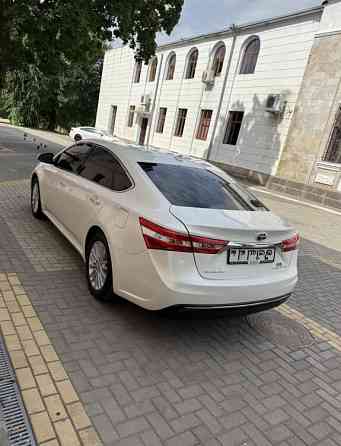 Toyota Avalon 2013 год Тирасполь Тирасполь