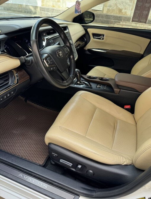 Toyota Avalon 2013 год Тирасполь Тирасполь - изображение 5
