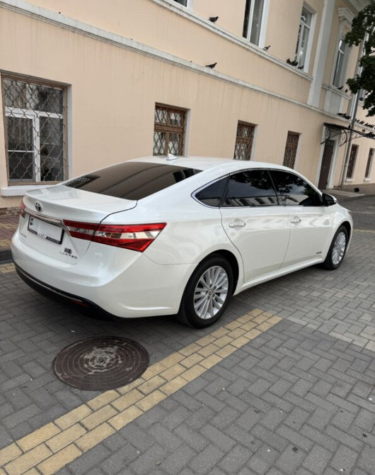 Toyota Avalon 2013 год Тирасполь Тирасполь - изображение 4
