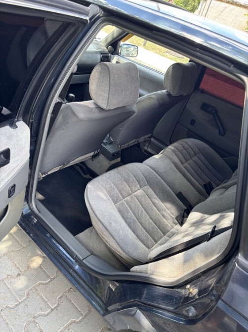 Volkswagen Passat 1992 год Тирасполь Тирасполь - изображение 8