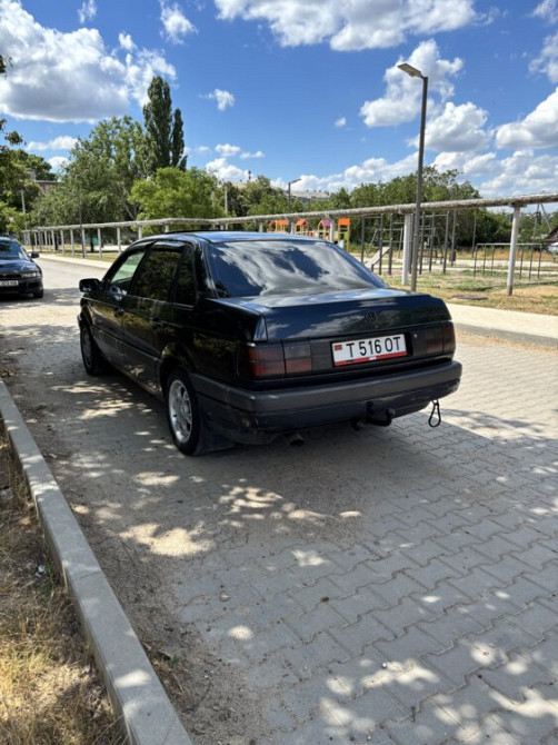Volkswagen Passat 1992 год Тирасполь Тирасполь - изображение 4