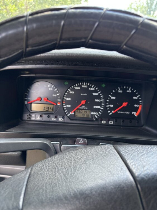 Volkswagen Passat 1992 год Тирасполь Тирасполь - изображение 10