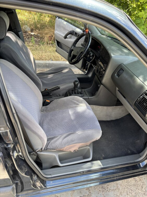 Volkswagen Passat 1992 год Тирасполь Тирасполь - изображение 6