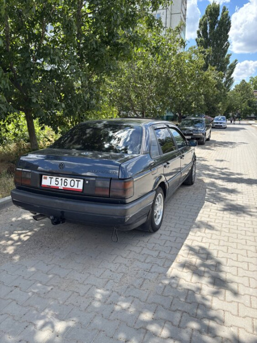 Volkswagen Passat 1992 год Тирасполь Тирасполь - изображение 3
