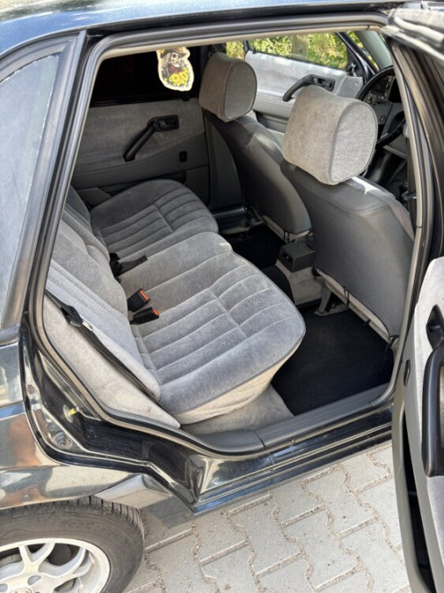 Volkswagen Passat 1992 год Тирасполь Тирасполь - изображение 7