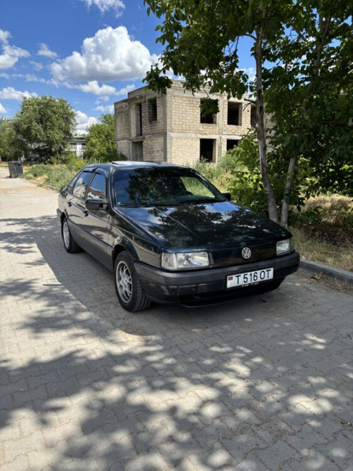 Volkswagen Passat 1992 год Тирасполь Тирасполь - изображение 2