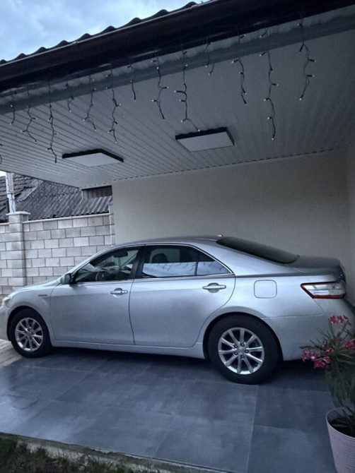 Toyota Camry 2010 год Тирасполь Тирасполь - изображение 1