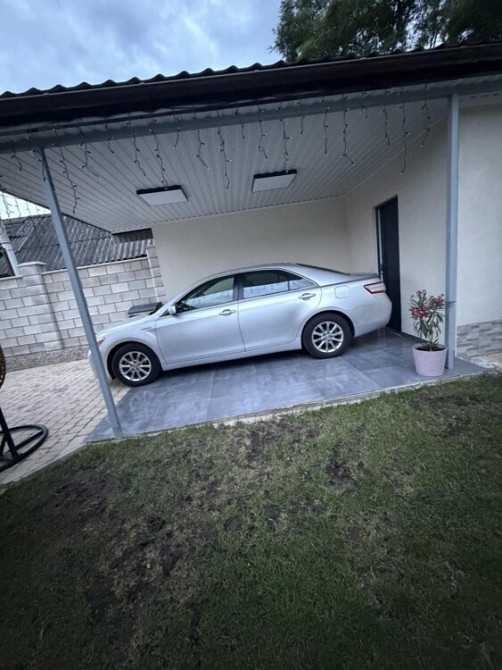 Toyota Camry 2010 год Тирасполь Тирасполь - изображение 2