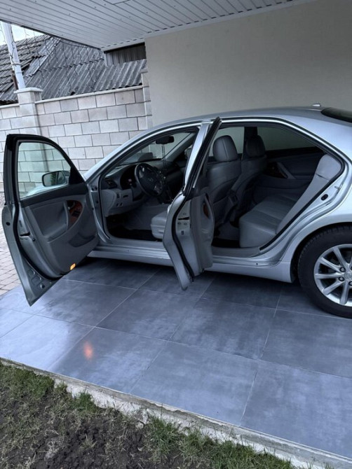 Toyota Camry 2010 год Тирасполь Тирасполь - изображение 4