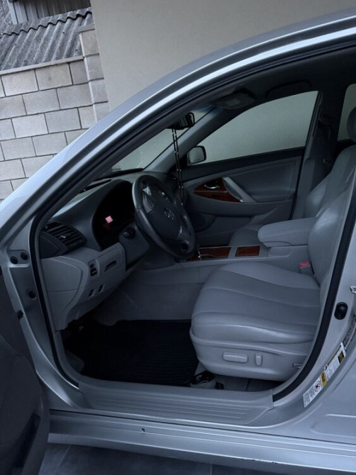 Toyota Camry 2010 год Тирасполь Тирасполь - изображение 5