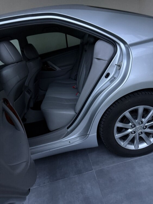 Toyota Camry 2010 год Тирасполь Тирасполь - изображение 7
