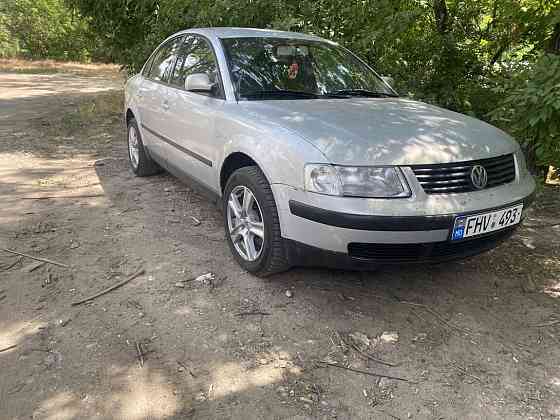 Volkswagen Passat 2000 год Рыбница Рыбница