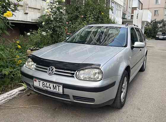 Volkswagen Golf 2005 год Тирасполь Тирасполь