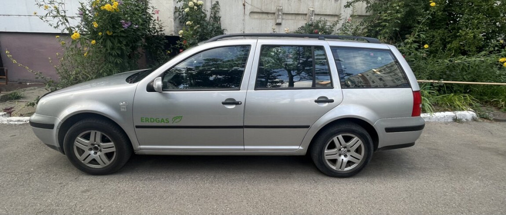 Volkswagen Golf 2005 год Тирасполь Тирасполь - изображение 2