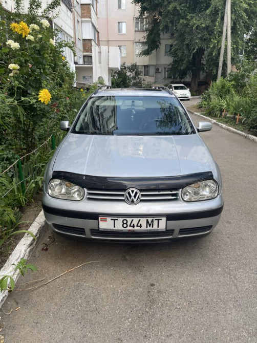Volkswagen Golf 2005 год Тирасполь Тирасполь - изображение 3