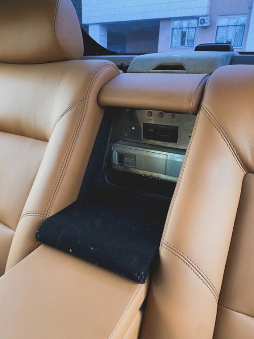 Mercedes S-Class 1998 год Тирасполь Тирасполь - изображение 10