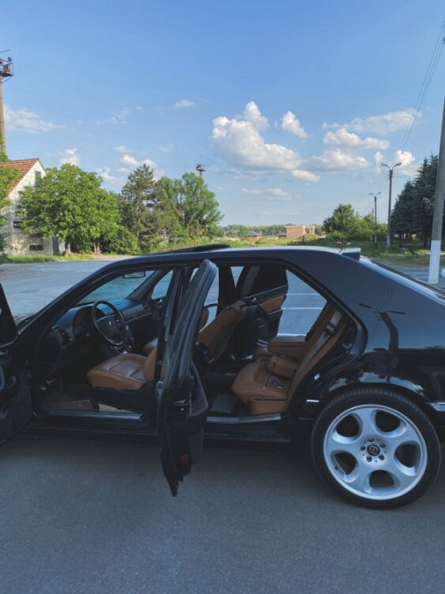 Mercedes S-Class 1998 год Тирасполь Тирасполь - изображение 1