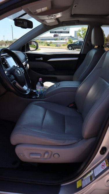 Toyota Highlander 2014 год Тирасполь Тирасполь - изображение 7