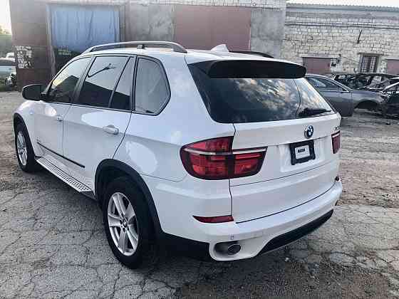 BMW X5 2012 год Ближний Хутор Ближний Хутор