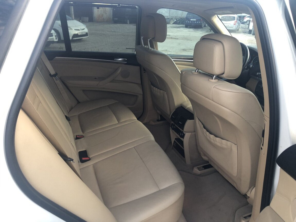 BMW X5 2012 год Ближний Хутор Ближний Хутор - изображение 5