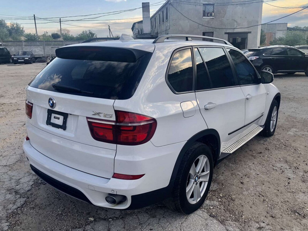 BMW X5 2012 год Ближний Хутор Ближний Хутор - изображение 3