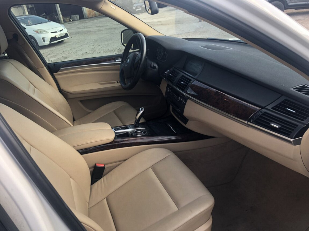 BMW X5 2012 год Ближний Хутор Ближний Хутор - изображение 4