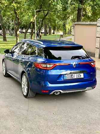 Renault Megane 2016 an Chişinău Chişinău