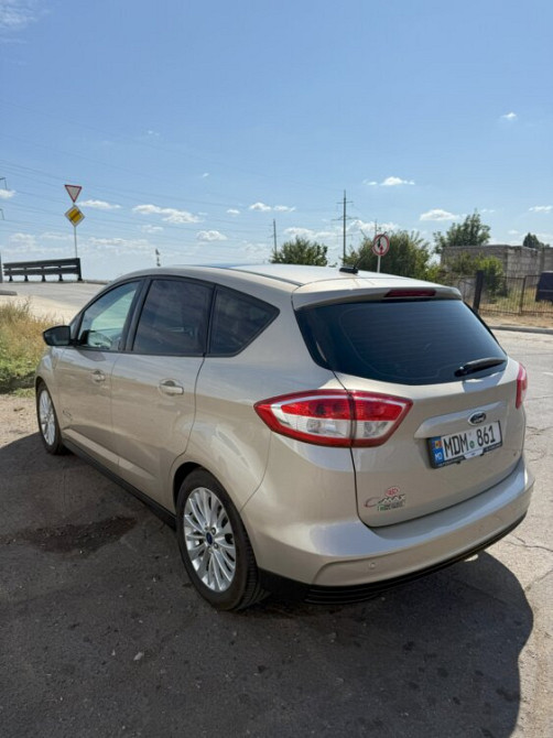 Ford C-MAX 2017 год Тирасполь Тирасполь - изображение 4