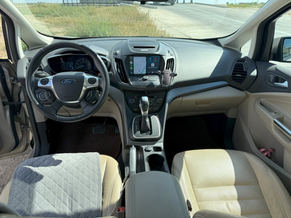 Ford C-MAX 2017 год Тирасполь Тирасполь - изображение 6