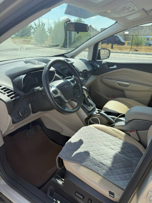Ford C-MAX 2017 год Тирасполь Тирасполь - изображение 7