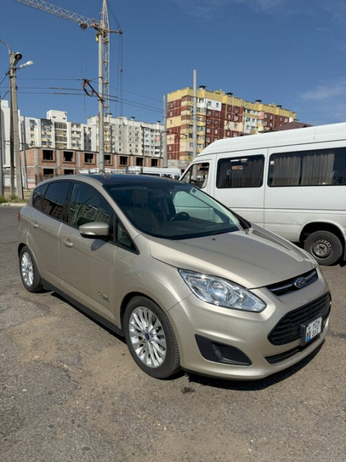 Ford C-MAX 2017 год Тирасполь Тирасполь - изображение 3