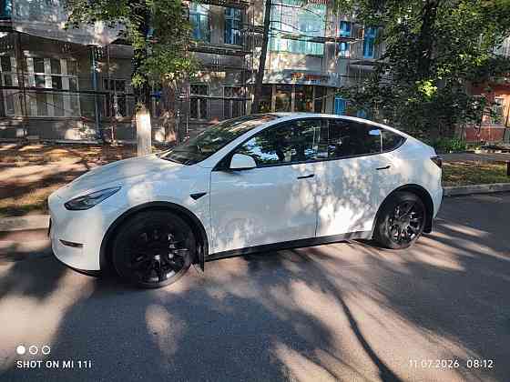 Tesla Model Y 2021 год Тирасполь Тирасполь