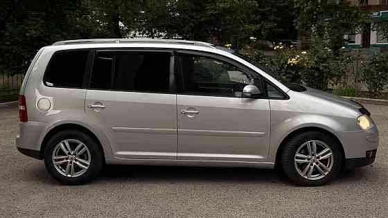 Volkswagen Touran 2005 год Тирасполь Тирасполь