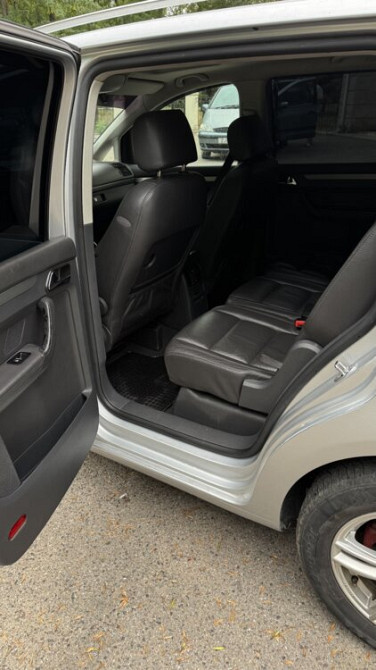 Volkswagen Touran 2005 год Тирасполь Тирасполь - изображение 8