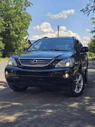 Lexus RX 2008 год Тирасполь Тирасполь