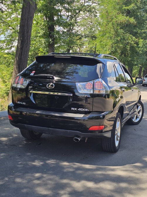 Lexus RX 2008 год Тирасполь Тирасполь - изображение 2
