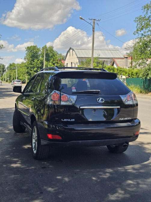 Lexus RX 2008 год Тирасполь Тирасполь - изображение 4