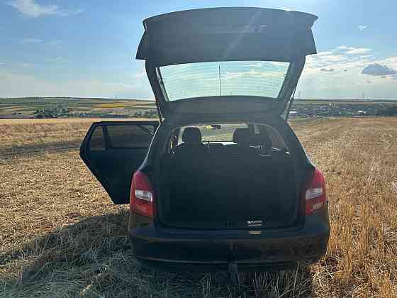 Skoda Fabia 2011 год Комрат Комрат