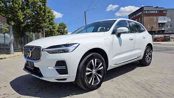 Volvo XC60 2022 год Кишинёв Кишинёв