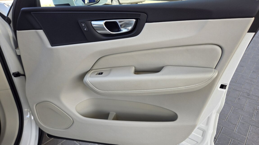 Volvo XC60 2022 год Кишинёв Кишинёв - изображение 7
