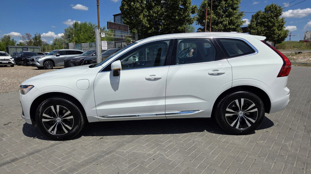 Volvo XC60 2022 год Кишинёв Кишинёв - изображение 4
