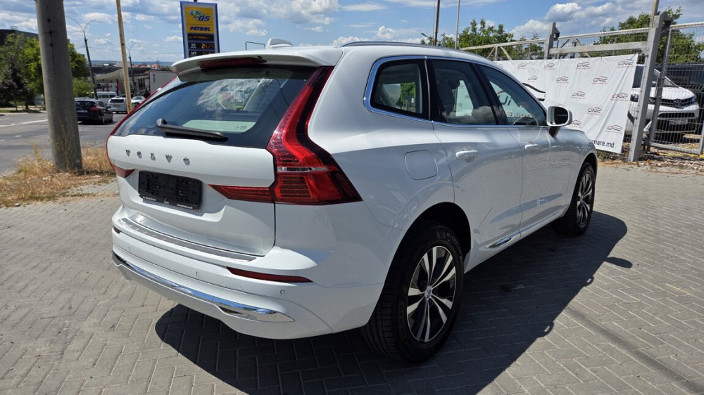 Volvo XC60 2022 год Кишинёв Кишинёв - изображение 3