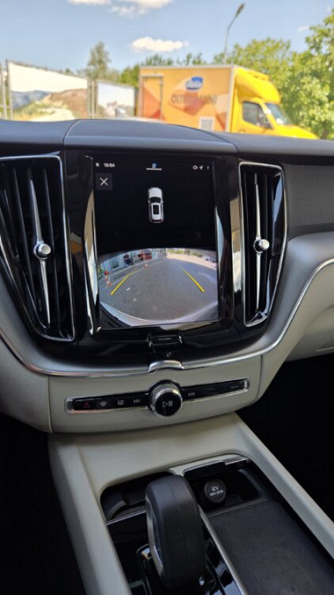 Volvo XC60 2022 год Кишинёв Кишинёв - изображение 6