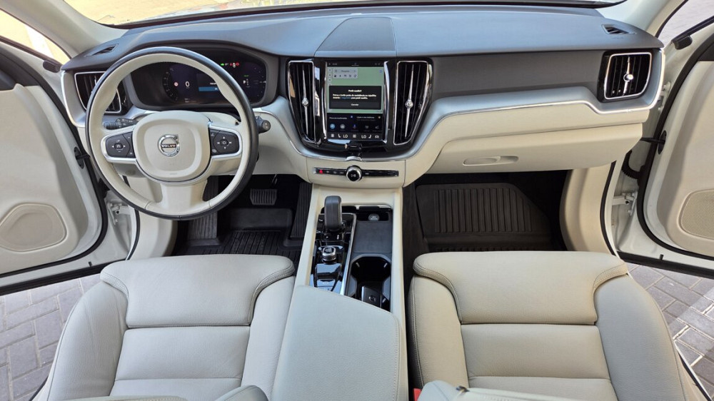 Volvo XC60 2022 год Кишинёв Кишинёв - изображение 8
