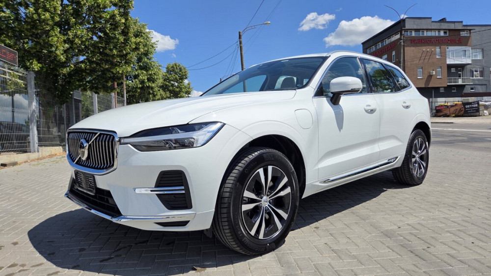 Volvo XC60 2022 год Кишинёв Кишинёв - изображение 5