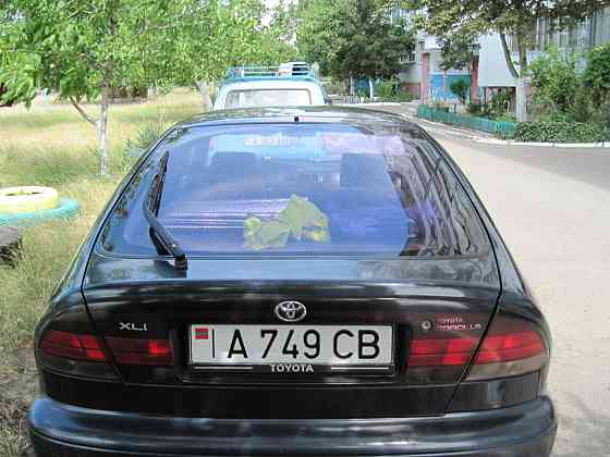 Toyota Corolla 1994 год Бендеры Бендеры