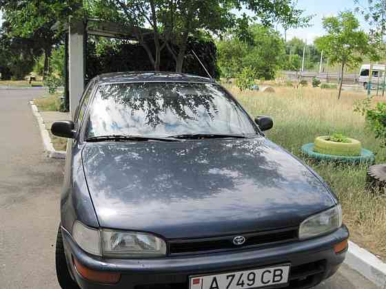 Toyota Corolla 1994 год Бендеры Бендеры